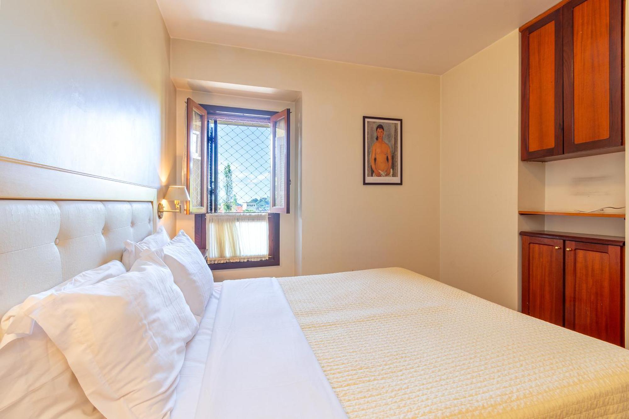Completo 2 Suites No Wish Resort No Centro Gramado Exterior photo